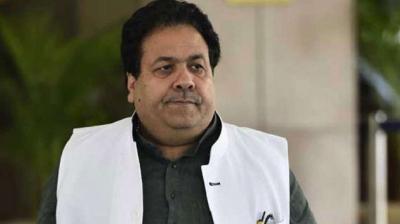 Rajiv Shukla
