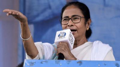 Mamata Banerjees retort on PM Modi says wont share dais with expiry PM