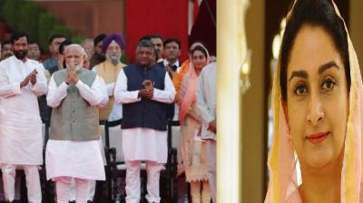 Modi government has 91% crorepatis