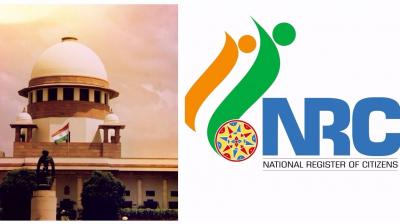 Supreme Court and NRC