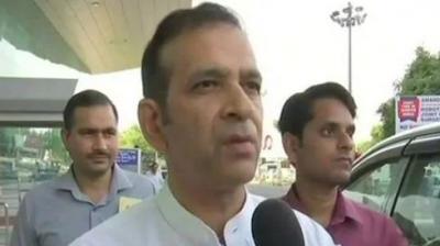 Indian HC in Islamabad guests invited to iftar party intimidated by Pak officials