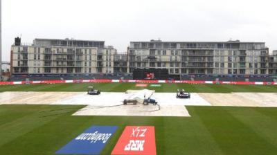 Pakistan v Sri Lanka