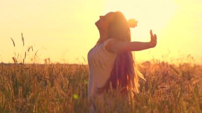 Adopt healthy lifestyle 