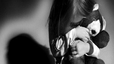 Rape with 3 year old girl