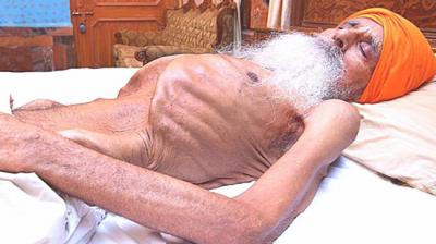 Bapu Surat Singh Khalsa
