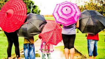 child care during monsoon