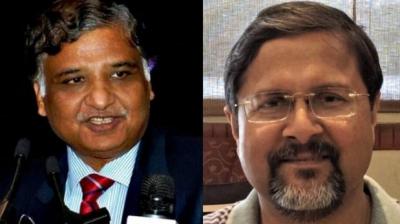 Arvind Kumar to head IB and Samant Goel is RAW chief