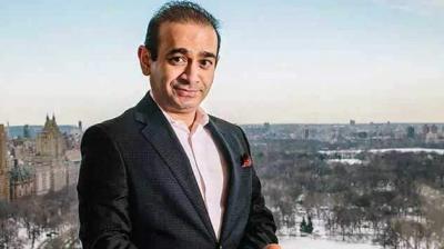 Nirav Modi