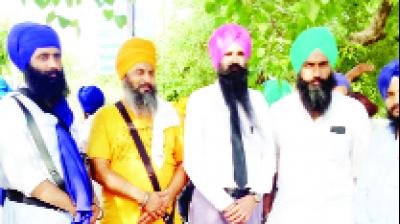 Sikh Organizations