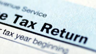Tax returns