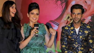 EJGI Boycotts Kangana