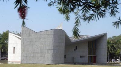 Panjab University Chandigarh
