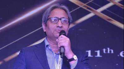Ravish Kumar