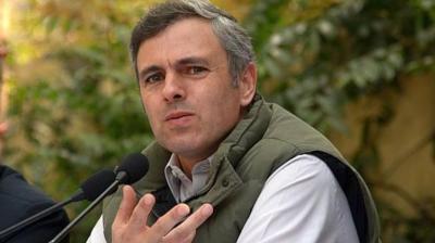 Omar Abdullah
