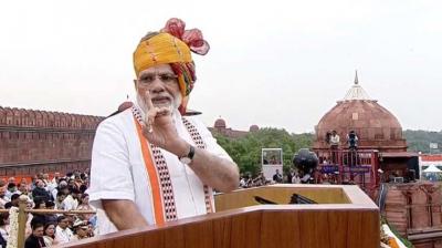 PM Narendra Modi 