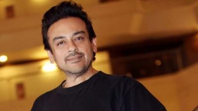Adnan sami