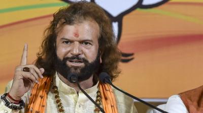 Hans Raj Hans