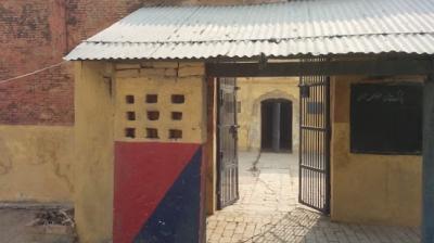 Bassi Pathana jail 