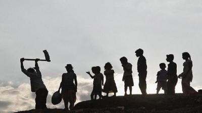 Over 5,000 children abandon education in mica mines of Jharkhand 