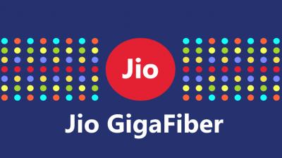 Jio Fiber broadband launch today