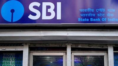 SBI 