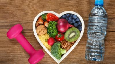 Tips to Stay Healthy