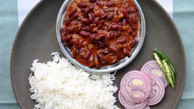  kashmiri rajmaah recipe