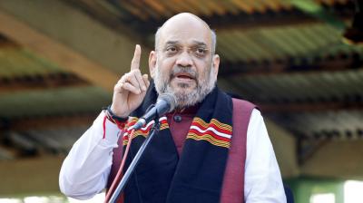 Amit Shah
