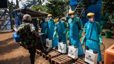 dangerous flu virus coming in world