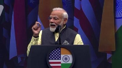 Narendra Modi