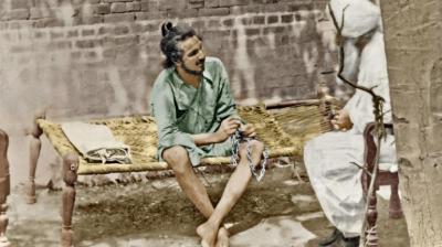 Bhagat Singh