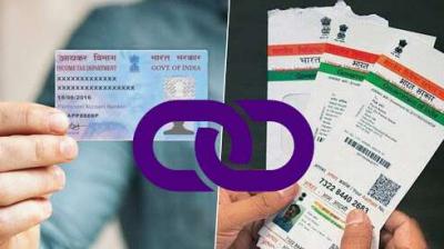 PAN-Aadhaar linking last date extended to Dec 31