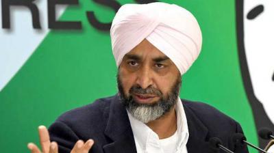 DA of Punjab govt employees increased by 3 per cent