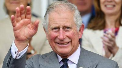 Charles, Prince of Wales