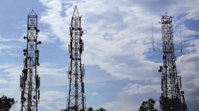 About 40000 telecom jobs at risk !