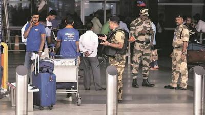 No RDX here, just Diwali goodies in 'suspicious' bag