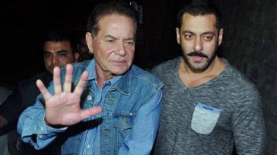Salim Khan