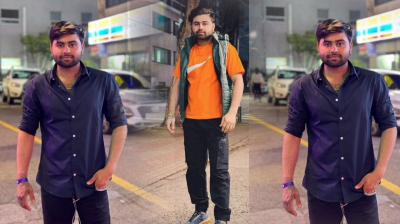 ਲਾਪਤਾ ਅਕਾਸ਼ਦੀਪ 