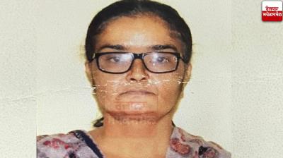 Ludhiana Staff Nurse Suicide 