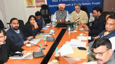 Punjab Govt All Set to Roll Out Farishtey Scheme