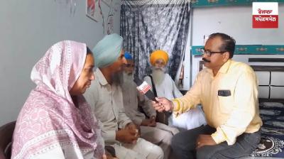 Halka Zira's daughter went to Canada and joined the army