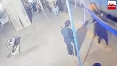 chandigarh Shatabdi express News