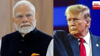 'India has a lot of money, why are we giving 21 million dollars Donald Trump News