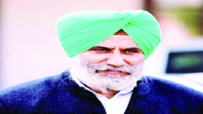 Sukhdev Singh Chak Kalan