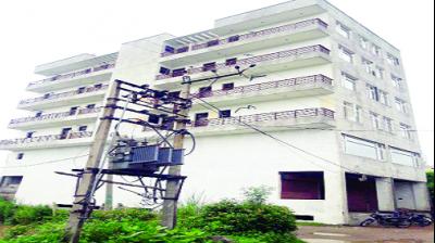  Illegal Constructions in Mohali