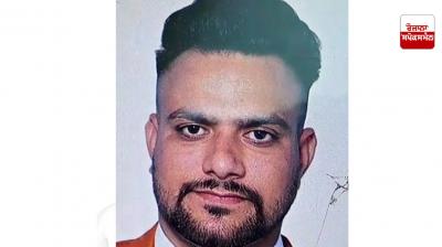 ਗੁਰਮੇਲ ਸਿੰਘ 