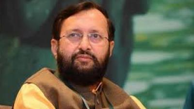 prakash javadekar