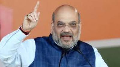 Amit Shah