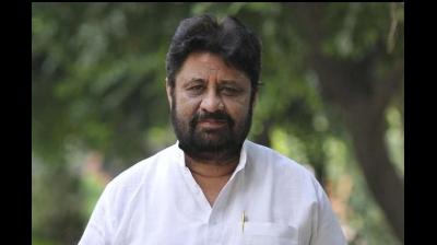 Chandigarh Congress Former President leader Pradeep Chhabra resigns