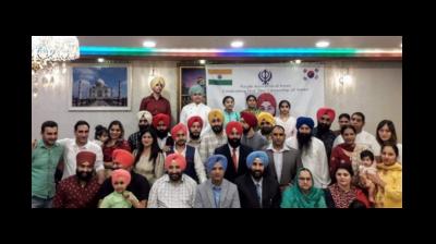 Daljinder Singh and others